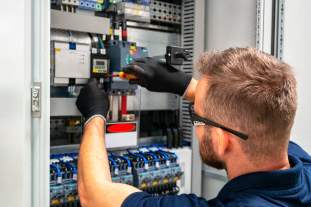 Industrial Electrical Services in Middle Island, NY