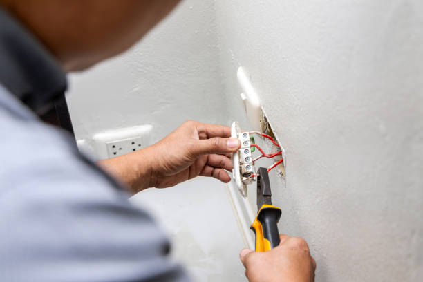 Why Trust Our Certified Electricians for Your Electrical Needs in Middle Island, NY?